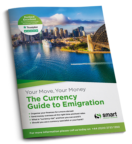 Currency Guide to Emigration