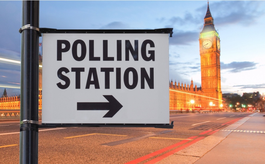 UK election 2024: what it could mean for your exchange rate