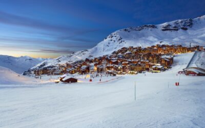 Investing in ski property overseas: some financial essentials