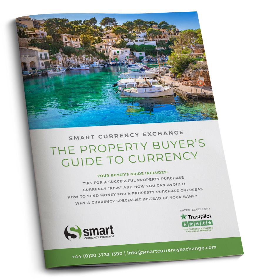 Property Buyer's Guide To Currency