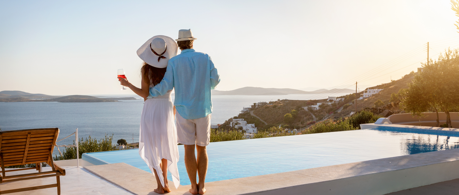 How to raise finance for a holiday home in the sun · Smart Currency ...
