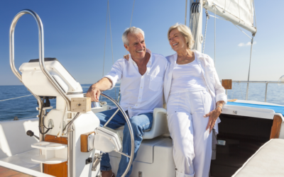 How to manage your pension when you move abroad