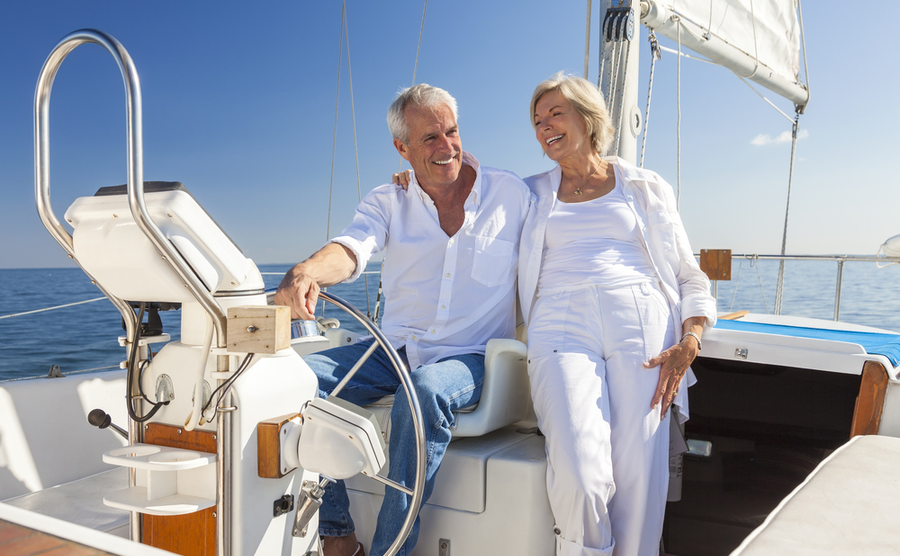 How To Manage Your Pension When You Move Abroad Smart Currency Exchange